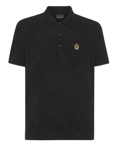 Polo shirt SS