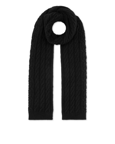 Wool Long Scarf