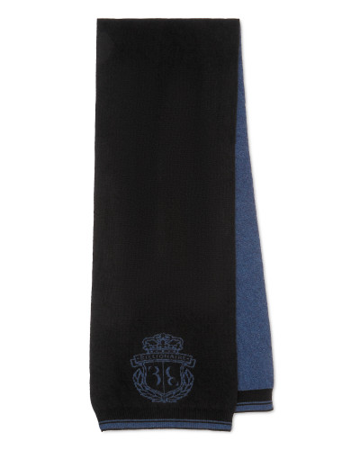 Cashmere Wool Long Scarf