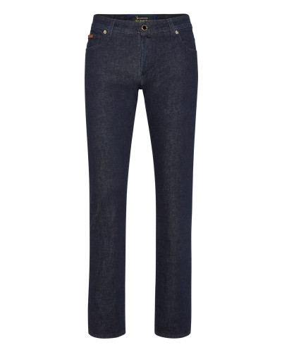 Super Straight Cut Trousers