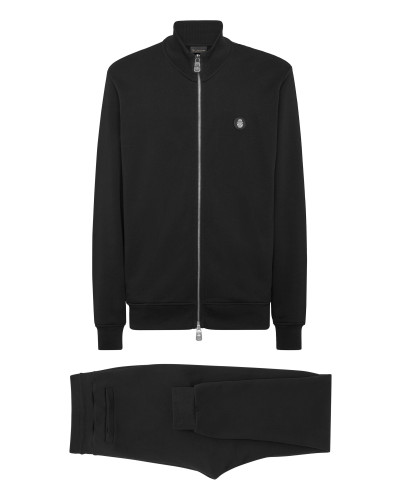 Jogging Set: Top/Trousers