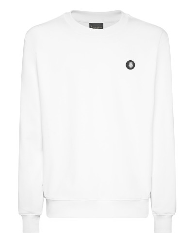 Roundneck Sweatshirt LS