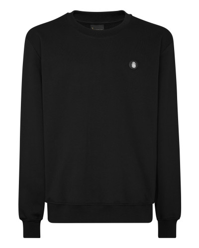 Roundneck Sweatshirt LS
