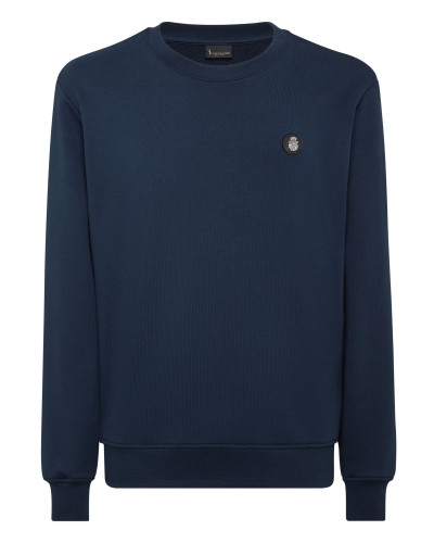 Roundneck Sweatshirt LS