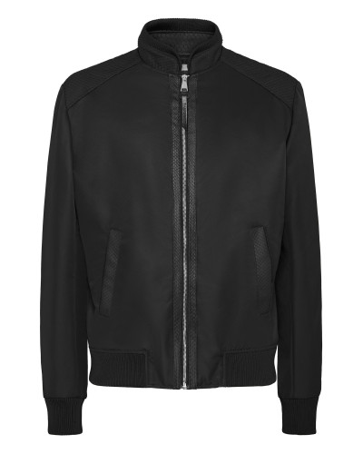 Bomber Nylon Python
