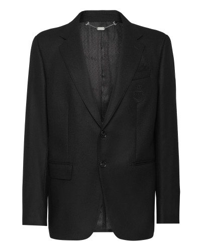 Cashmere Blazer