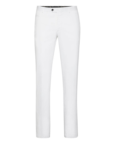 Chinos Trousers Slim Fit