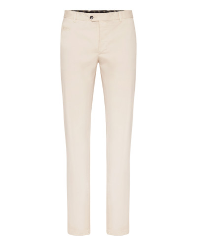 Chinos Trousers Slim Fit