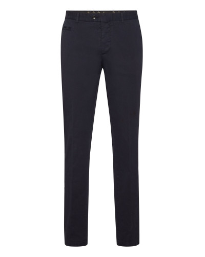 Chinos Trousers Slim Fit