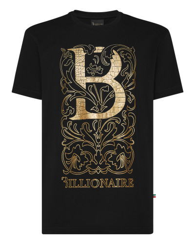 T-shirt Round Neck SS