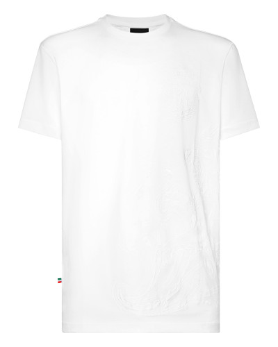 T-shirt Round Neck SS