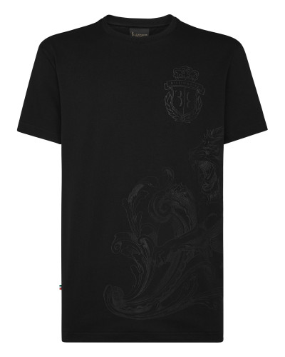 T-shirt Round Neck SS