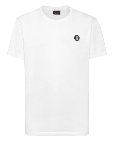 T-shirt Round Neck SS