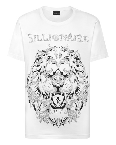 T-shirt Round Neck SS