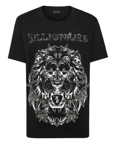 T-shirt Round Neck SS