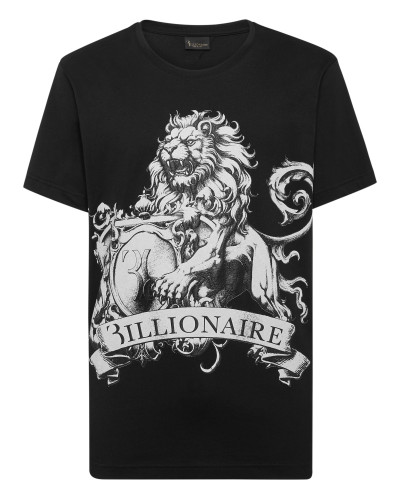 T-shirt Round Neck SS