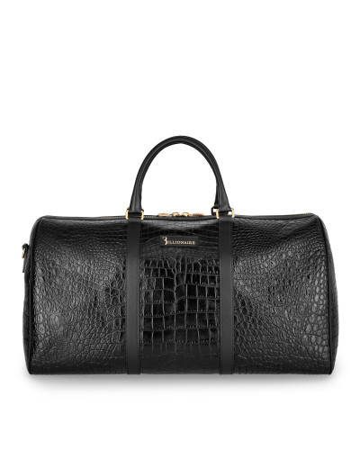 Big Travel Bag Crocco