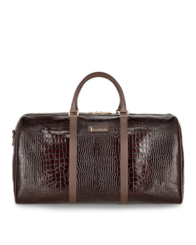 Big Travel Bag Crocco