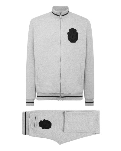 Jogging Tracksuit: Top/Trousers