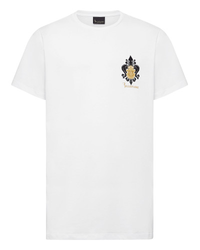 T-shirt Round Neck SS