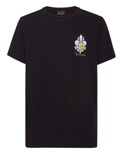 T-shirt Round Neck SS