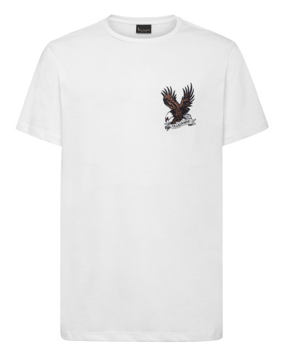 T-shirt Round Neck SS