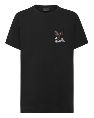 T-shirt Round Neck SS