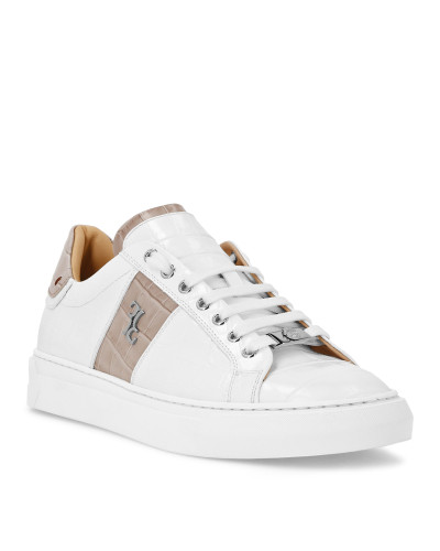 Low Top Sneakers Cocco