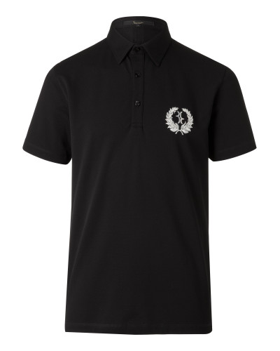 Polo shirt SS 