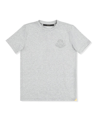 T-shirt Round Neck SS 