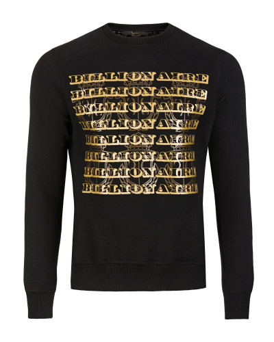 Sweatshirt LS 