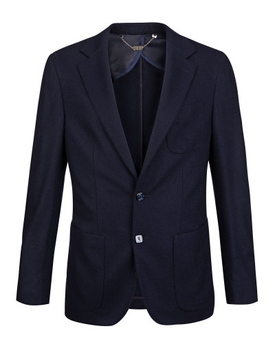 Blazer Slim Fit 