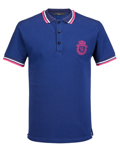 Polo shirt SS 