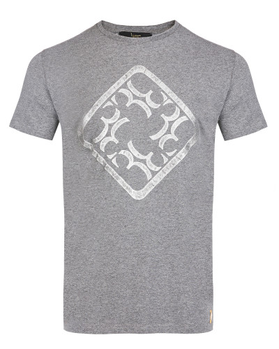 T-shirt Round Neck SS 