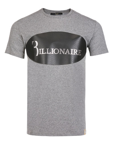 T-shirt Round Neck SS 