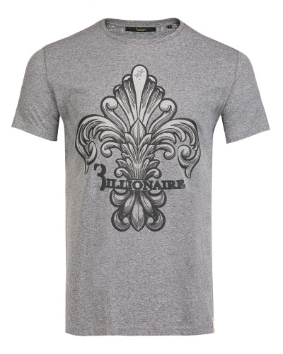 T-shirt Round Neck SS 