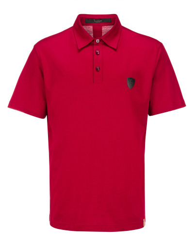 Polo shirt SS 