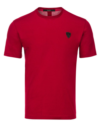 T-shirt Round Neck SS 