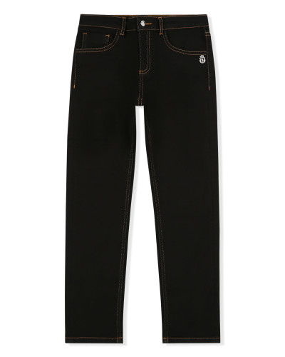 Regular fit Double B