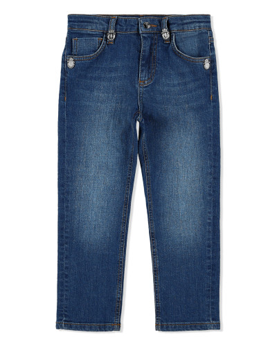 Regular fit Double B