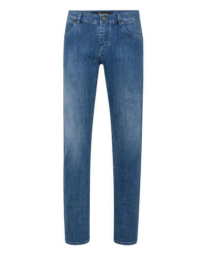 Tailored Fit Baroque