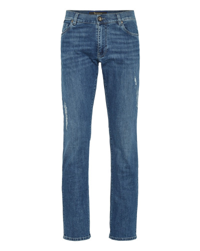 Super Straight Cut Baroque