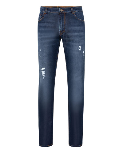 Super Straight Cut Crest