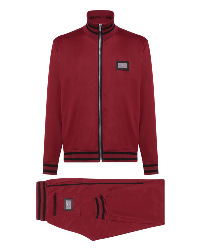 Top/Trousers Statement