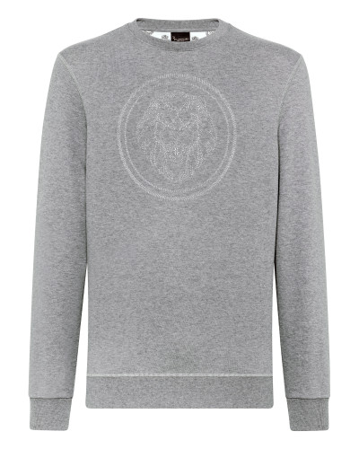 Sweatshirt LS Lion
