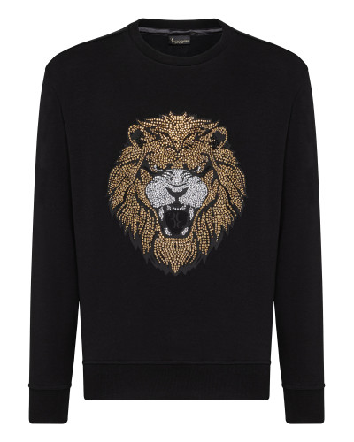 Sweatshirt LS Lion