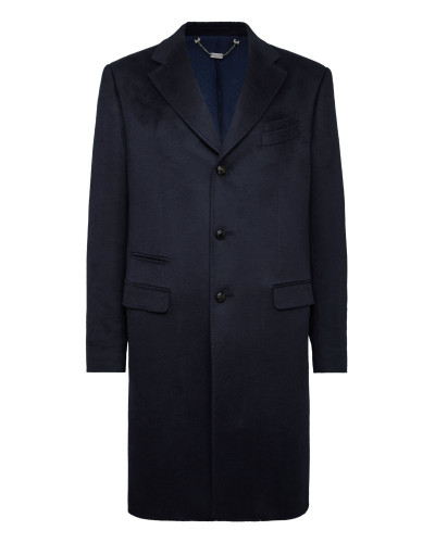 Coat Long Crest