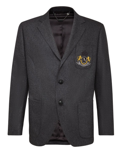Blazer Double Lion