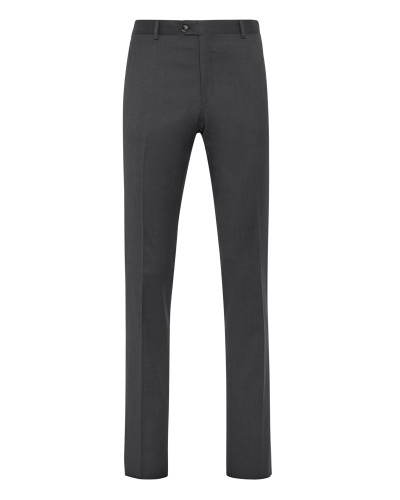 Long Trousers Regular Fit Crest