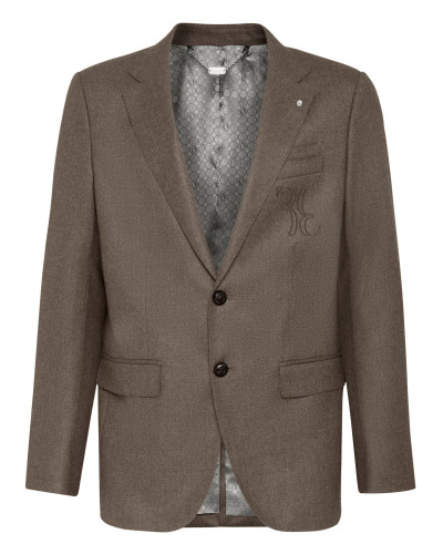 Blazer Super Slim Fit Crest